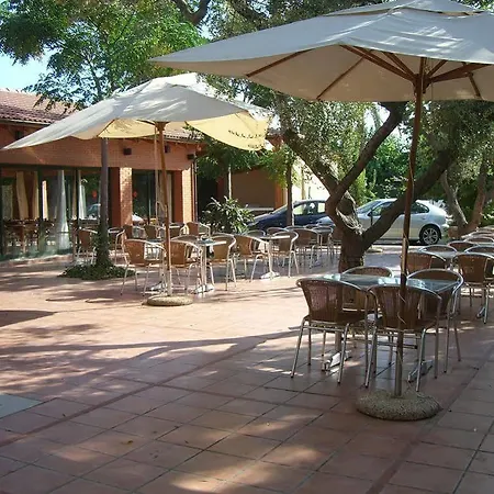 Holiday home La Llosa *