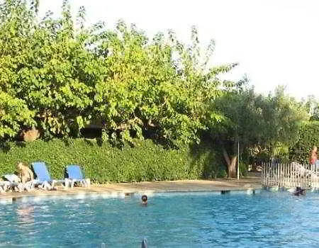 La Llosa Hébergement de vacances *