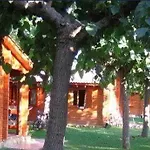 Dom wakacyjny La Llosa