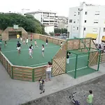 Dom wakacyjny La Llosa *
